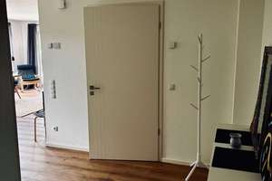 Henri-Dunant-Str. : Moderne 2-Zimmer-Erdgeschosswohnung mit Terrasse in ruhiger Lage – Die vollständige Adresse der Immobilie erhältst du vom Anbieter., 26133 Kreyenbrück, Oldenburg (Oldenburg) – Vorschaubild 4