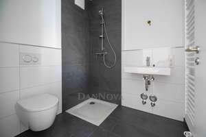 Neu!Erstbezug 1-Zimmer-Apartment in Stadtvilla am Riedberg-Ruhige Lage – Die vollständige Adresse der Immobilie erhältst du vom Anbieter., 60438 Kalbach-Riedberg, Frankfurt am Main – Vorschaubild 9