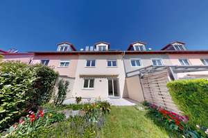 Viel Platz für die Familie – Ruhiges Reihenmittelhaus mit Garten, modernisiert & bezugsfrei – Die vollständige Adresse der Immobilie erhältst du vom Anbieter., 85084 Reichertshofen – Vorschaubild 5
