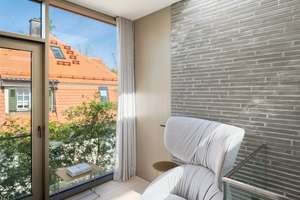 Einfamilienhaus fertiggestellt - Architektur & Design – Die vollständige Adresse der Immobilie erhältst du vom Anbieter., 82166 Gräfelfing – Vorschaubild 17