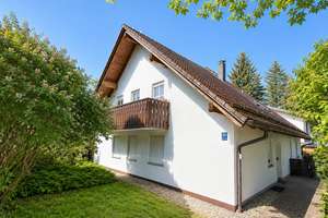 DG-Whg. | ges. 91 m² NFL inkl. ausgebautem Dachspitz | SO-Balkon | TG-Einzelstellplatz  | bezugsfrei – St.-Veit-Straße 80, 81673 Berg am Laim Ost, München – Vorschaubild 2