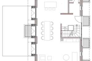 Neubau - Einzelhaus unter Reet direkt hinter dem Kliff mit Meerblick – Die vollständige Adresse der Immobilie erhältst du vom Anbieter., 25996 Wenningstedt-Braderup (Sylt) – Vorschaubild 24