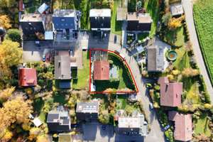 Wohnen am Waldrand – Einfamilienhaus mit Kamin und Terrasse – Die vollständige Adresse der Immobilie erhältst du vom Anbieter., 67659 Erlenbach, Kaiserslautern – Vorschaubild 2