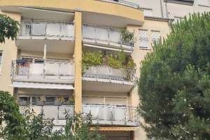 Provisionsfrei zum Sofortbezug: Attraktive, sonnige 3 Zi-Wohnung im Deutschherrnviertel – 60594 Sachsenhausen-Nord, Frankfurt am Main – Vorschaubild 10