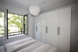Exklusives Wohnen im HAUS FRIEDRICH – Design, Qualität und Schwabinger Lifestyle! – Friedrichstraße 19, 80801 Neuschwabing, München – Vorschaubild 7