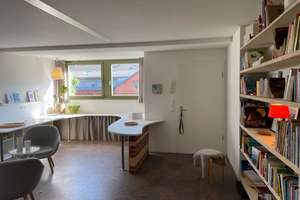 Schöne 3-Zimmer mit Balkon im Denkmal von privat ab sofort – Sattlerstraße 6, 14469 Jägervorstadt, Potsdam – Vorschaubild 3
