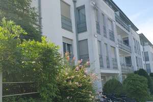 Sonnige 2-Zimmerwohnung in Regensburg-West ☆provisionsfrei