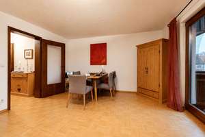 Charmante 2-Zimmer-Wohnung mit Südbalkon und idealem Grundriss in Moosach – Die vollständige Adresse der Immobilie erhältst du vom Anbieter., 80992 Alt-Moosach, München – Vorschaubild 4