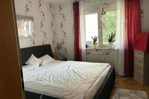 Helle 3-Zimmer-Wohnung mit Balkon, 2 Bädern & Stellplatz – Die vollständige Adresse der Immobilie erhältst du vom Anbieter., 34121 Süd, Kassel – Vorschaubild 6