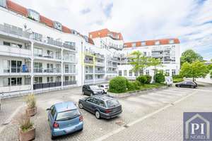 Moderne Etagenwohnung mit Balkon, Einbauküche und Tiefgaragenstellplatz – Die vollständige Adresse der Immobilie erhältst du vom Anbieter., 24143 Gaarden-Ost, Kiel – Vorschaubild 18