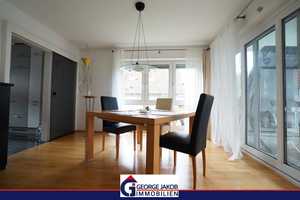 GEORGE JAKOB IMMOBILIEN: Charmantes Einfamilienhaus mit grüner Oase! – Ludwigsburg (Kreis) – Vorschaubild 4