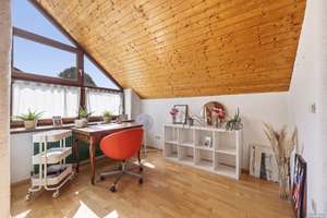Stadtnah und direkt am Park! Familienheim mit spannender Architektur, 7 Zimmern und Garten – Die vollständige Adresse der Immobilie erhältst du vom Anbieter., 93051 Großprüfening-Dechbetten-Königswiesen, Regensburg – Vorschaubild 23
