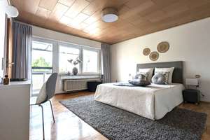 Attraktives 2-Familienhaus oder Wohnen und Arbeiten unter einem Dach – Die vollständige Adresse der Immobilie erhältst du vom Anbieter., 68799 Reilingen – Vorschaubild 26