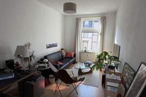 Traumhafte 2-Zimmer-Wohnung in begehrter Lage in Frankfurt-Nordend (Ablöse inkl. Gratis-Küche) – Heidestraße 5, 60316 Nordend-Ost, Frankfurt am Main – Vorschaubild 7