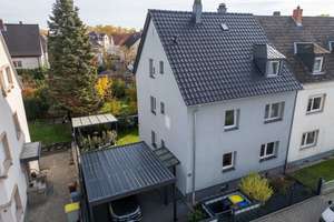 Modernisiertes Mehrfamilienhaus mit Raum für alle Generationen