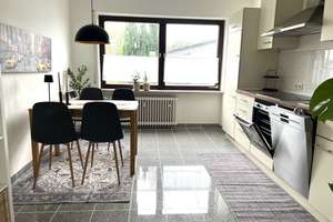 Komplett möblierte 3-Zimmer-Wohnung mit Balkon – Wohnen auf Zeit  – 85551 Kirchheim bei München – Vorschaubild 5