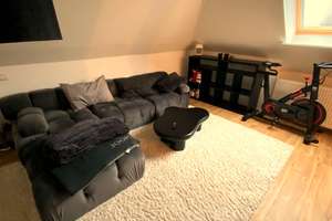 Top Lage Saarlandstraße | 55 qm | Voll möbliert | 460€ warm | Maßküche  – Hausmannstraße 22, 44139 Ruhrallee, Dortmund – Vorschaubild 8