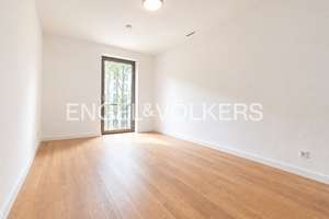 Eleganz auf höchstem Niveau - Exklusive Luxusresidenz im Frankfurter Westend – 60325 Westend-Süd, Frankfurt am Main – Vorschaubild 7