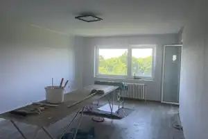 2-Zimmer-Wohnung mit  Balkon zu vermieten – Max-Planck-Str. 14, 47829 Krefeld – Vorschaubild 4