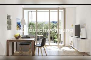 Tauschwohnung: Optimal für Paare in Darmstadt-West!