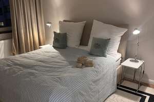 Exklusive, lichtdurchflutete 2‑Zimmer‑Wohnung in begehrter Lage nahe Kurfürstendamm – Katharinenstraße20 20, 10711 Halensee, Berlin – Vorschaubild 7