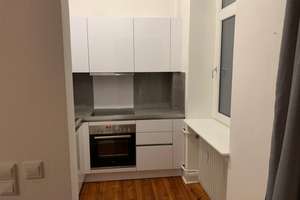 Kreuzberg Stilvolle, sanierte 2-Zimmer-Wohnung in Berlin – Hornstraße 18, 10963 Kreuzberg, Berlin – Vorschaubild 3