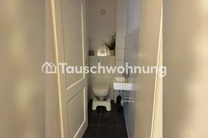 Tauschwohnung: Suche zentrale 4Z gegen 3Z in Steinhausen – Die vollständige Adresse der Immobilie erhältst du vom Anbieter., 81677 Parkstadt, München – Vorschaubild 6