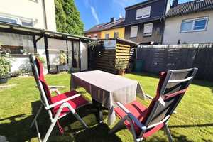 iTH: Viel Raum für Ihre Wohnideen - Reihenendhaus mit sonnigem Garten & Garage im Fuhlenbrock! – Bottrop – Vorschaubild 12