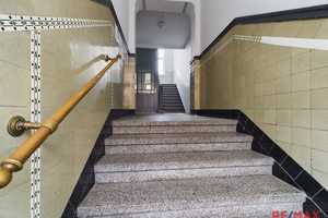 Gepflegte 3-Zimmer Wohnung in hervorragender Lage mit Balkon! – Hannover – Vorschaubild 7