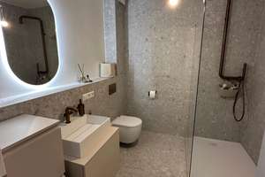 Kapitalanlage ! Hochparterre Citywohnung, inkl. EBK und Designer Bad – Kriegerstr. 10, 70191 Heilbronner Straße, Stuttgart – Vorschaubild 12