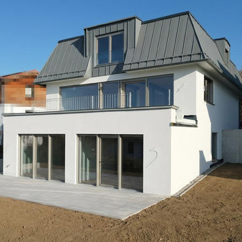 AIGNER - Großzügiges Neubau-Einfamilienhaus mit Bergblick in Pähl