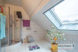 CHARME - Einfamilienhaus mit Terrasse und Garten in Saarbrücken-Herrensohr! – Die vollständige Adresse der Immobilie erhältst du vom Anbieter., 66125 Herrensohr, Saarbrücken – Vorschaubild 6