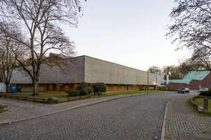 Hansaviertel mit City-Blick: Freie 2-Zimmerwohnung im 7.OG – Flensburger Straße 27, 10557 Hansaviertel, Berlin – Vorschaubild 18