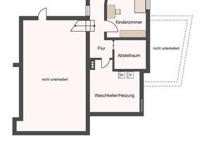 Endlich Platz für das große Leben. Mit Garten, Terrasse und Blick in die Ferne – Die vollständige Adresse der Immobilie erhältst du vom Anbieter., 53639 Königswinter – Vorschaubild 37