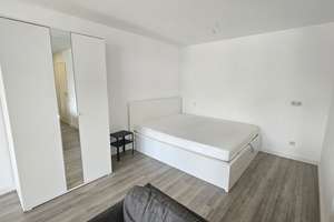 Möblierte 1-Zimmer Wohnung im 3. OG in Mannheim Innenstadt/Jungbusch – T 3 20, 68161 Innenstadt/Jungbusch, Mannheim – Vorschaubild 7