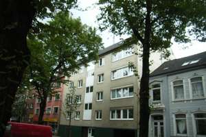 3 Zimmer Wohnung in Altona