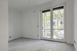 NEUBAU: Barrierefreie 4-Zimmer-Wohnung mit sonnigem Balkon, Lift und Hobbyraum-LETZTE EINHEIT- – Wastelbauerstraße 10, 81247 Obermenzing, München – Vorschaubild 21