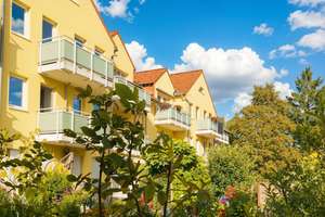 Sofort verfügbar | Viel Raum zum Verwirklichen | Maisonette | 4 Zimmer | Balkon | Garage inkludiert – Die vollständige Adresse der Immobilie erhältst du vom Anbieter., 4319 Althen-Kleinpösna, Leipzig – Vorschaubild 13