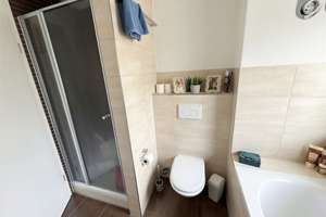 Leben im Proviantbachquartier - 2 ZKB - Balkon – Die vollständige Adresse der Immobilie erhältst du vom Anbieter., 86153 Am Schäfflerbach, Augsburg – Vorschaubild 3