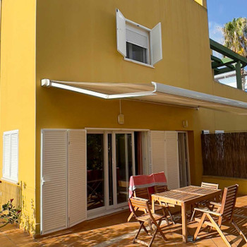 Reihenhaus zum Verkauf in Costa Ballena, Rota. Tartessos.
