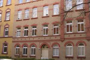 Wohnen in der Johannesvorstadt!...