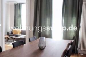 Wohnungstausch: Arndtstraße 22 – Arndtstraße 22, 22000 Uhlenhorst, Hamburg – Vorschaubild 16