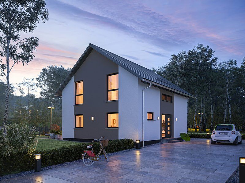 Haus kaufen in Erzgebirgskreis - ImmoScout24
