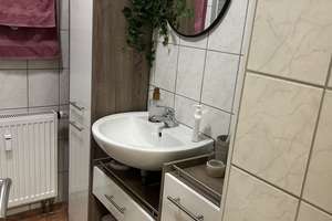 Gepflegte 2-Zimmer-Wohnung in Dresden-Mickten mit Balkon zum Garten – 1139 Mickten, Dresden – Vorschaubild 8