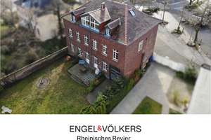 Historischer Altbau mit Charakter  – Wohnen und Arbeiten unter einem Dach möglich. – Die vollständige Adresse der Immobilie erhältst du vom Anbieter., 50171 Kerpen – Vorschaubild 6