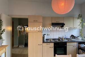 Tauschwohnung: 2-ZKB in Münster-Mitte (WG geeignet) – Die vollständige Adresse der Immobilie erhältst du vom Anbieter., 48145 Mauritz-West, Münster – Vorschaubild 4