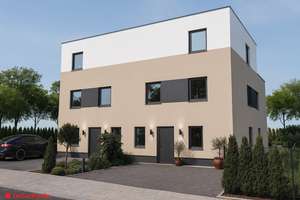 Neubauprojekt in Köln Junkersdorf – Modernes Wohnen mit Garten – Die vollständige Adresse der Immobilie erhältst du vom Anbieter., 50858 Junkersdorf, Köln – Vorschaubild 2