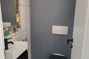 Maisonette Traumwohnung mit Terrasse, Balkon und Tiefgarage – 63075 Waldheim, Offenbach am Main – Vorschaubild 15