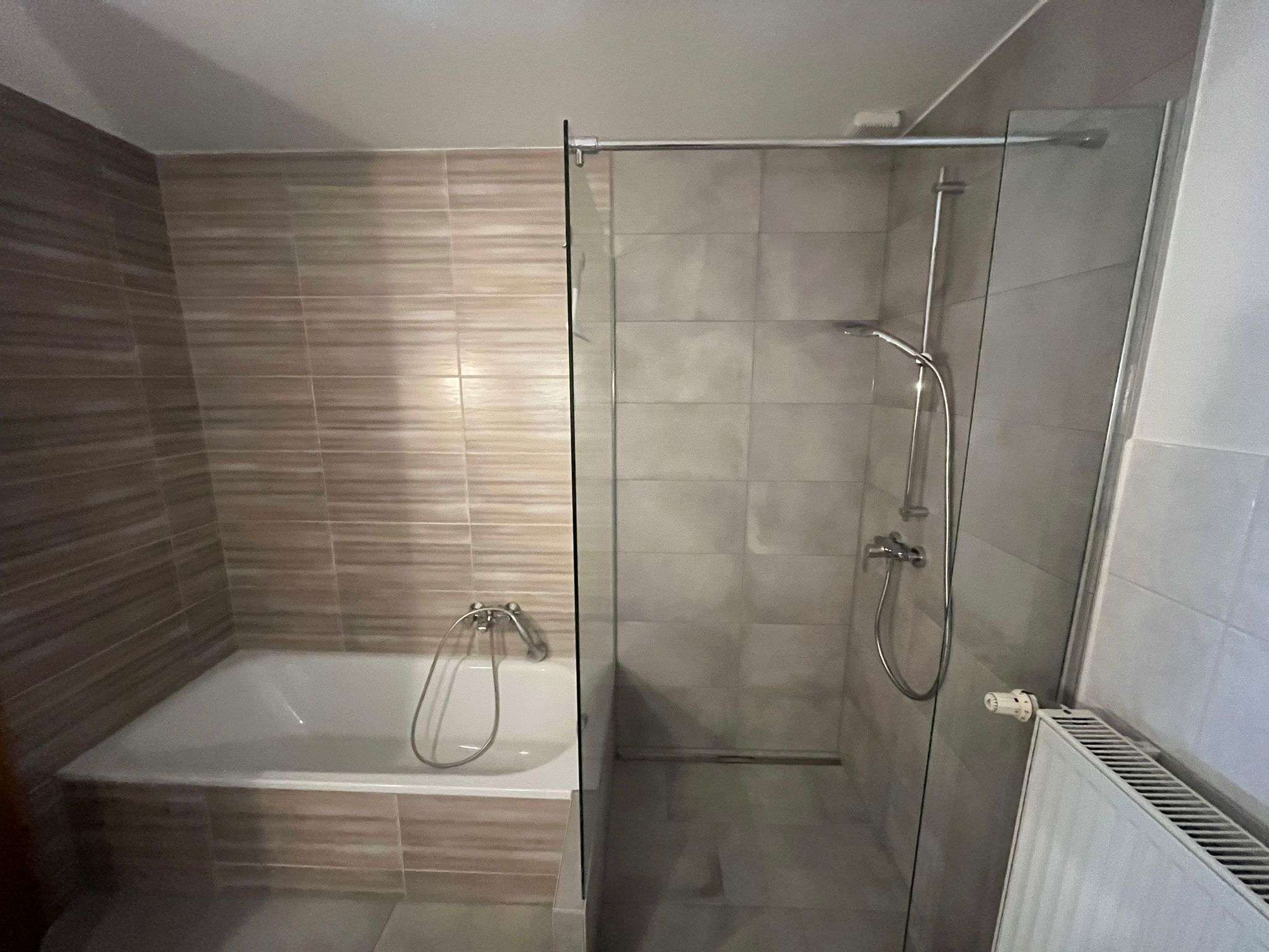 Immobilie in Schwabstedt - 3-Zimmer-Erdgeschosswohnung in Schwabstedt zu verkaufen - Bild 8