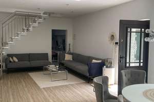 Starkes Immo-Paket: 6-Fam.-Haus + EFH + 3 x Lager-/Werkstatt-Hallen - gesamt ca. 930 m² Wohn-Nutzfl. – 44145 Borsigplatz, Dortmund – Vorschaubild 4